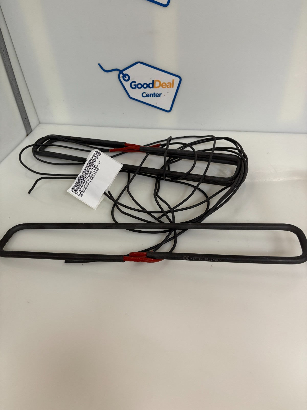 LOT OF 3 HEATING ELEMENT 1000W #1046410.0