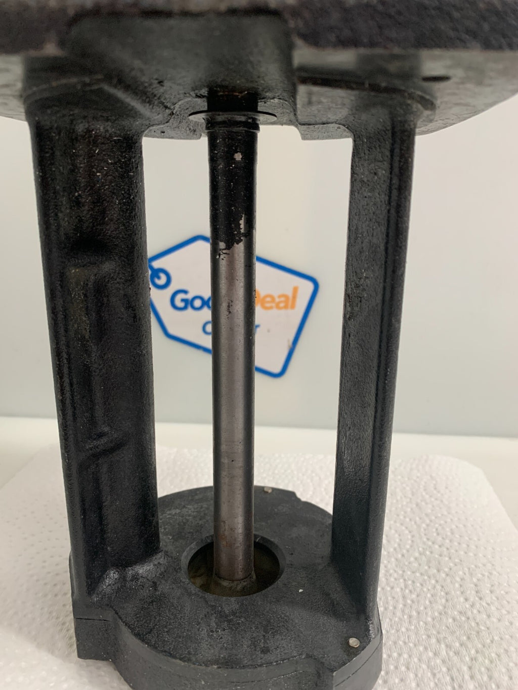 FUJI ELECTRIC COOLANT PUMP 3PH INDUCTION MOTOR VKP075A