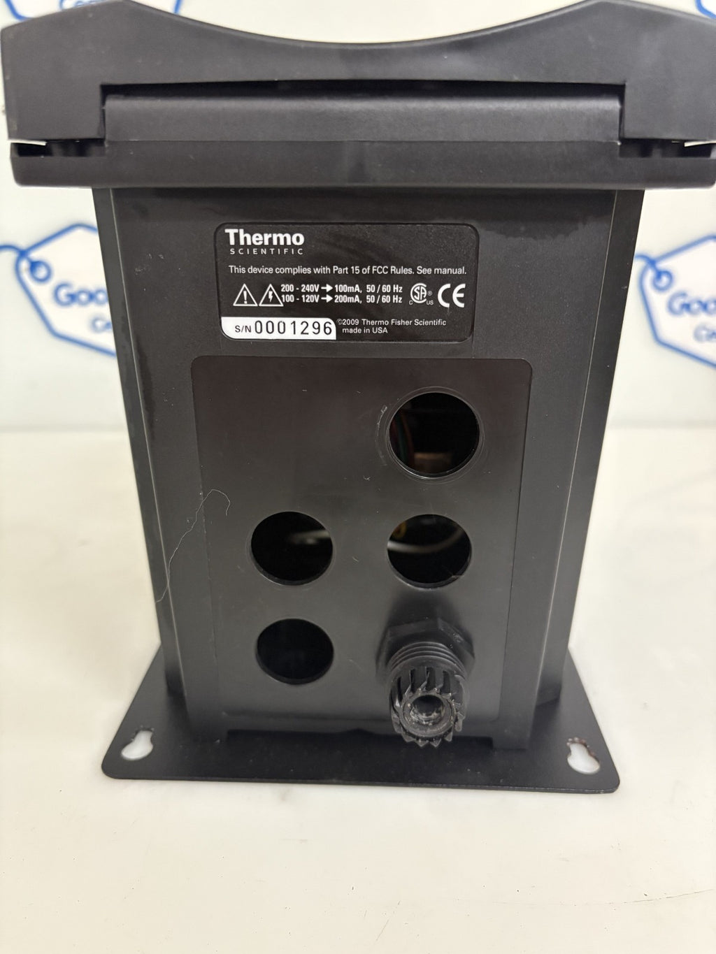 THERMO SCIENTIFIC SODIUM ANALYZER ORION 2111LL