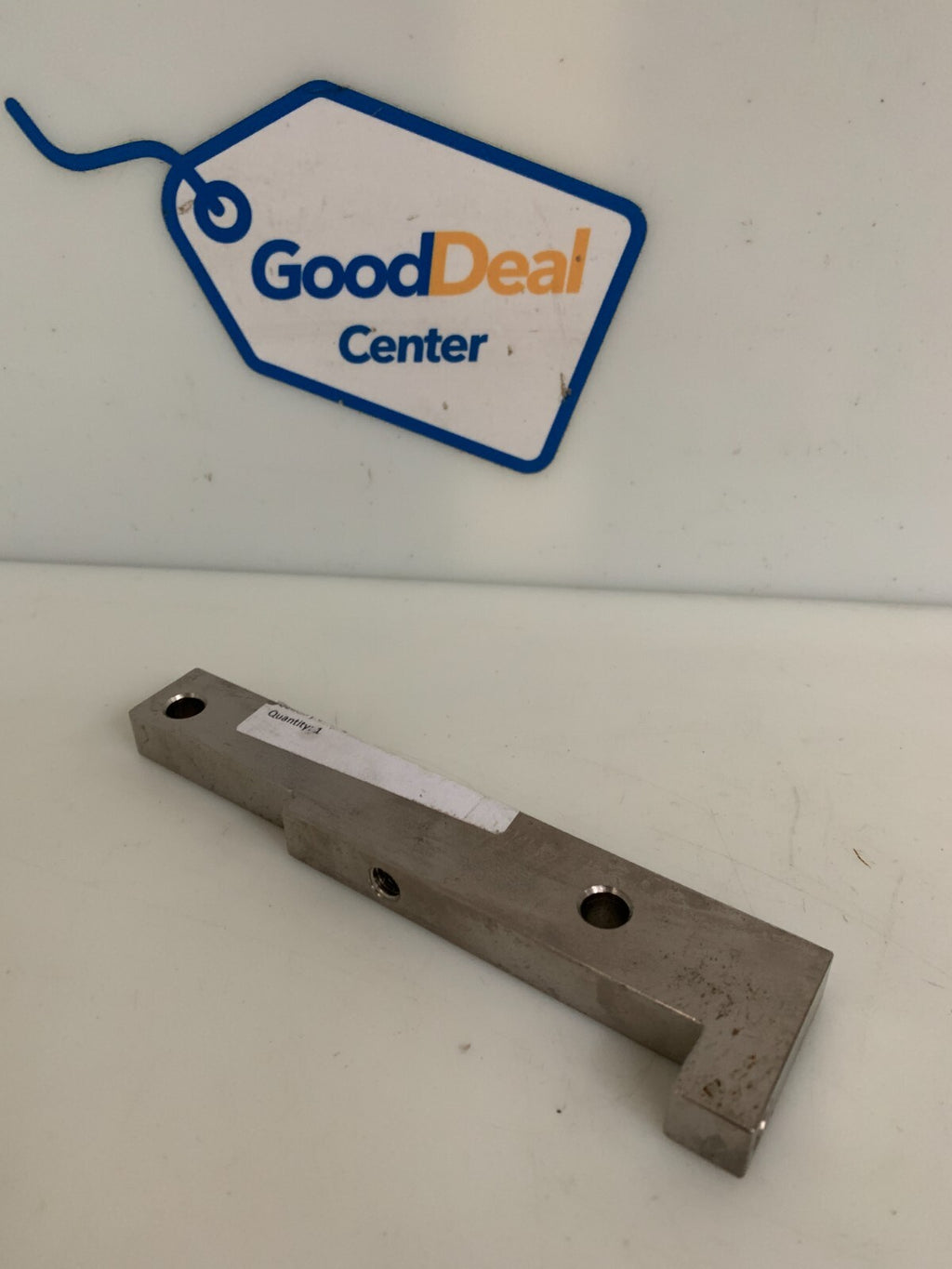 DOUGLAS MACHINERY PLATE 90106670