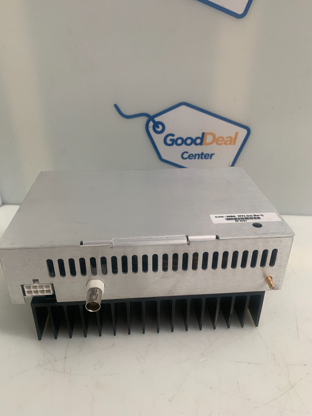 AGILENT  Amplifier Assy  G1946-60056