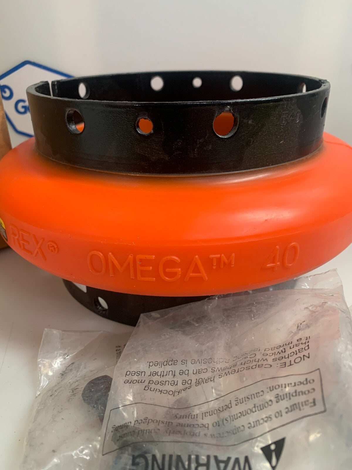 SULLAIR GENUINE ELEMENT COUPLING 049796