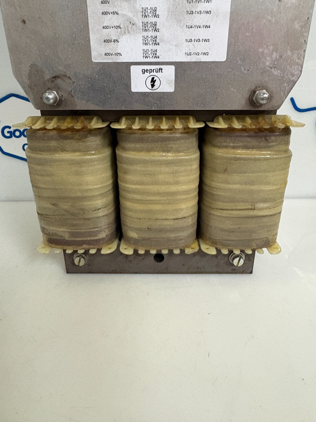 GST TRANSFORMER MODULE 17GST108 GS 142-ID2365189