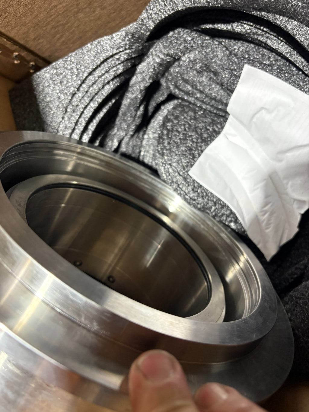 JOHN CRANE MECHANICAL JOINT K26425RBA1
