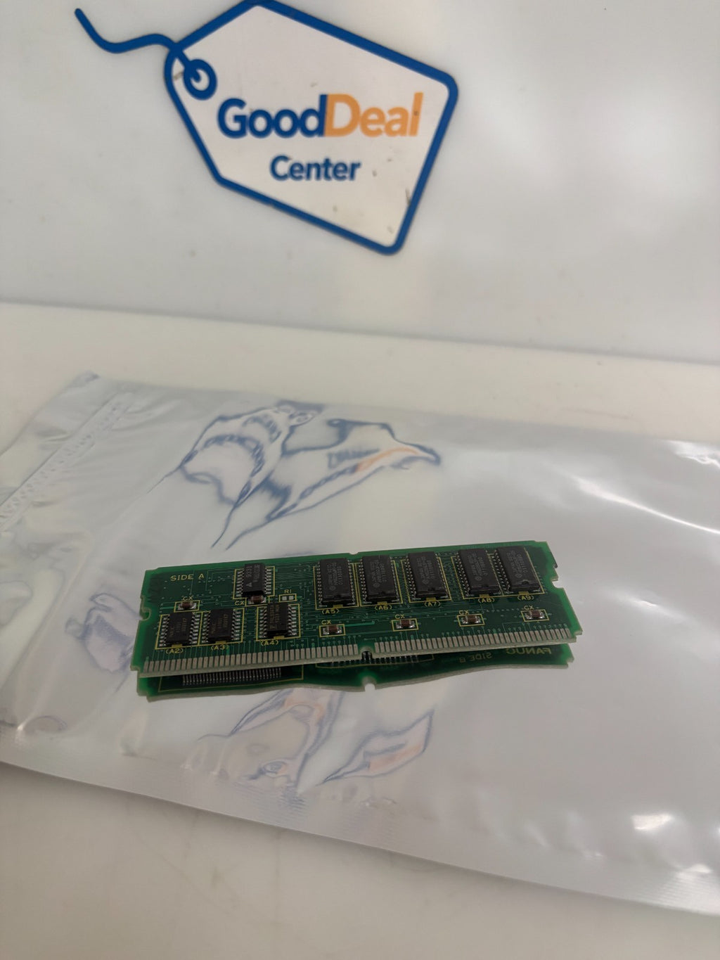 LOT OF 4 GE FANUC CIRCUIT BOARD MODULE A20B-2900-0160/02A0