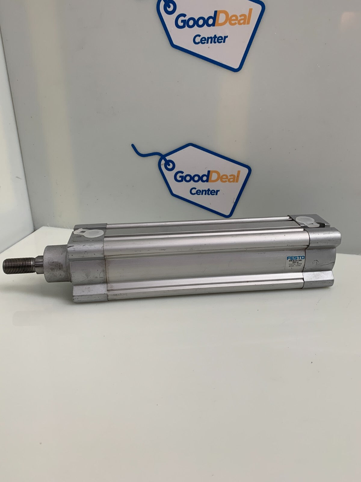 FESTO DNCB-50-160-PPV-A  Pneumatic Cylinder  5327560