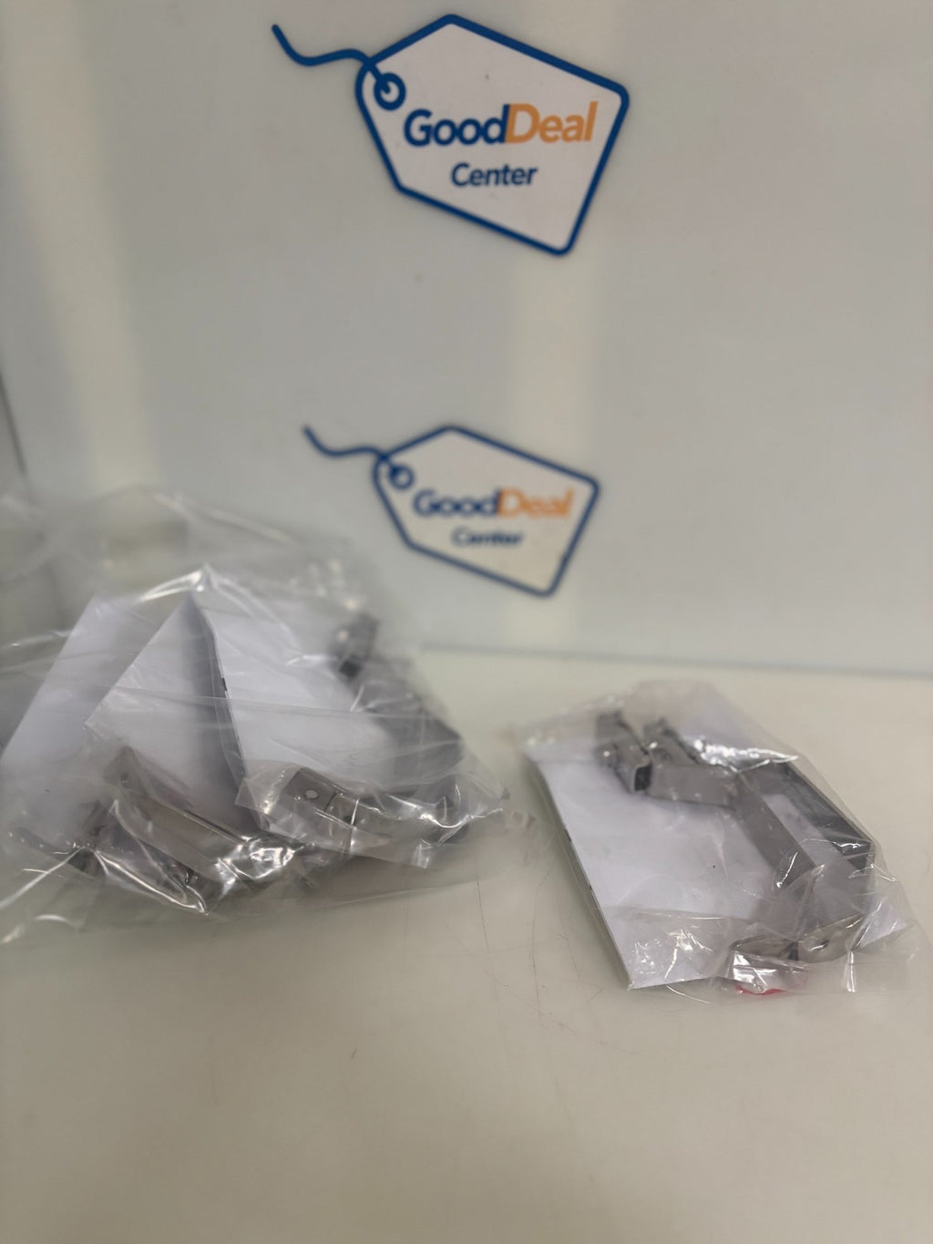 LOT OF 5 CORNING AERIAL HANGER BRACKET KIT 78-8135-5243-30