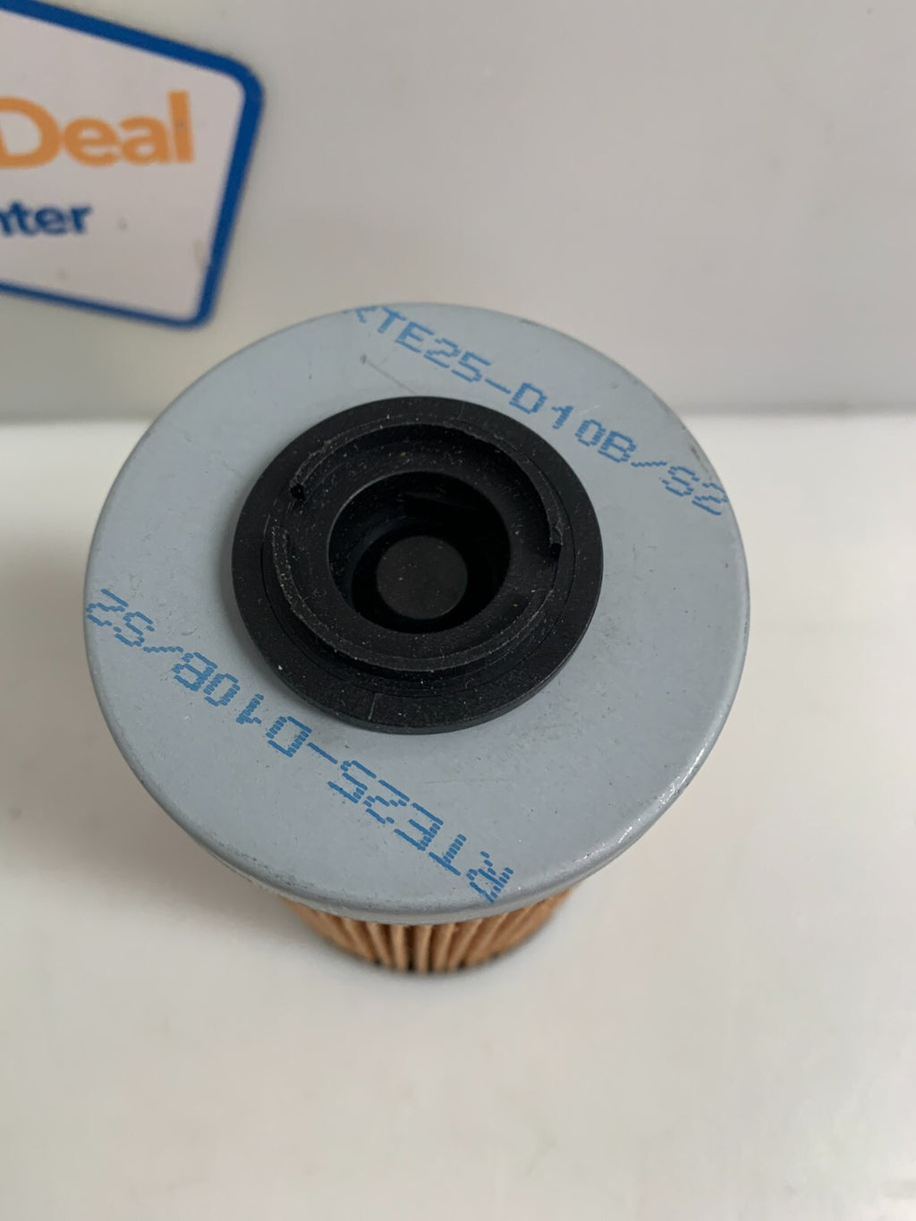 STDUFF HYDRAULIC FILTER RTE25-D10B/S21