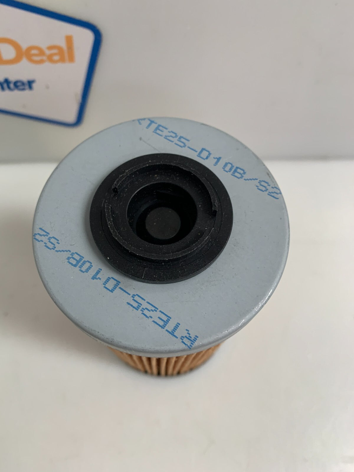 STDUFF HYDRAULIC FILTER RTE25-D10B/S21