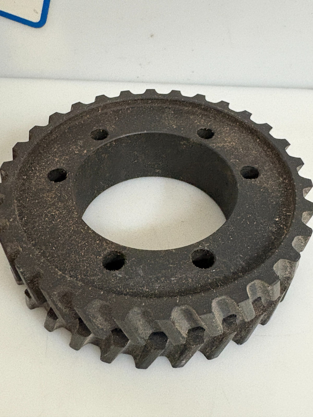 CONTINENTAL SILENT SYNC SPROCKET B-30S-SK2