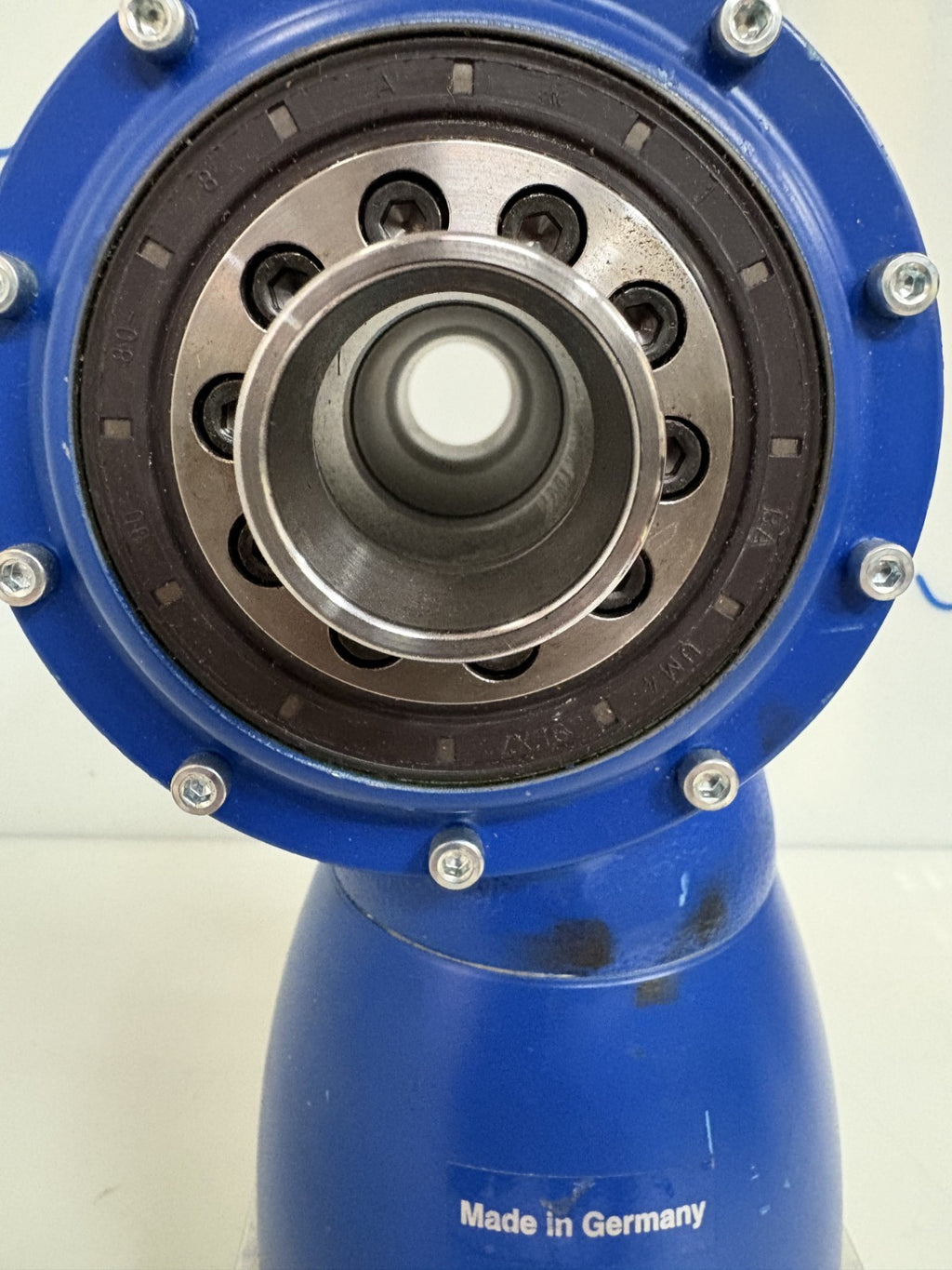 WITTENSTEIN / ALPHA GEAR BOX HG+100S-MF-1-5-6H1-1K003