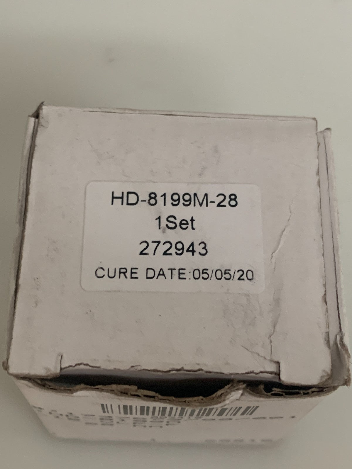 U.S SEAL HD-8199M-28  28 MM SEAL HEAD3