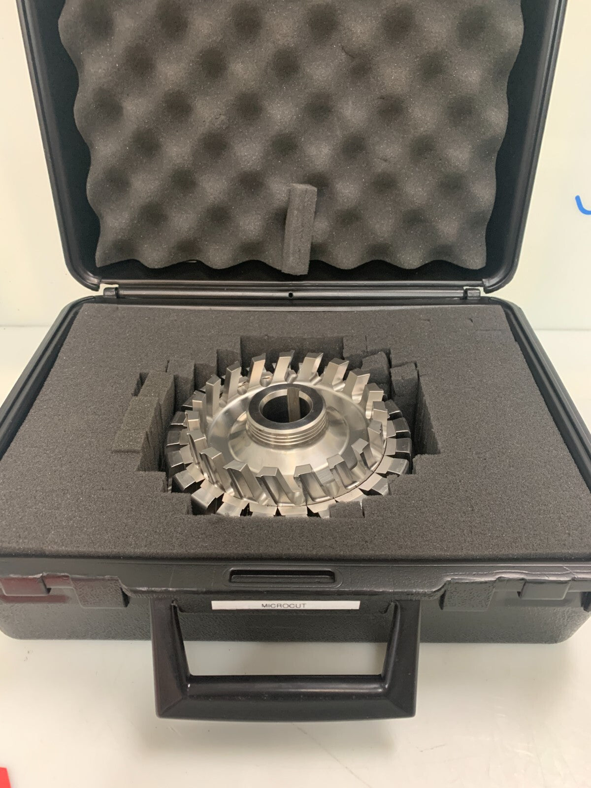 Microcut Circular Blade HLS-R 20 PVS (L) 19.46 3852 PVS SESK125 Z19 MT45/18