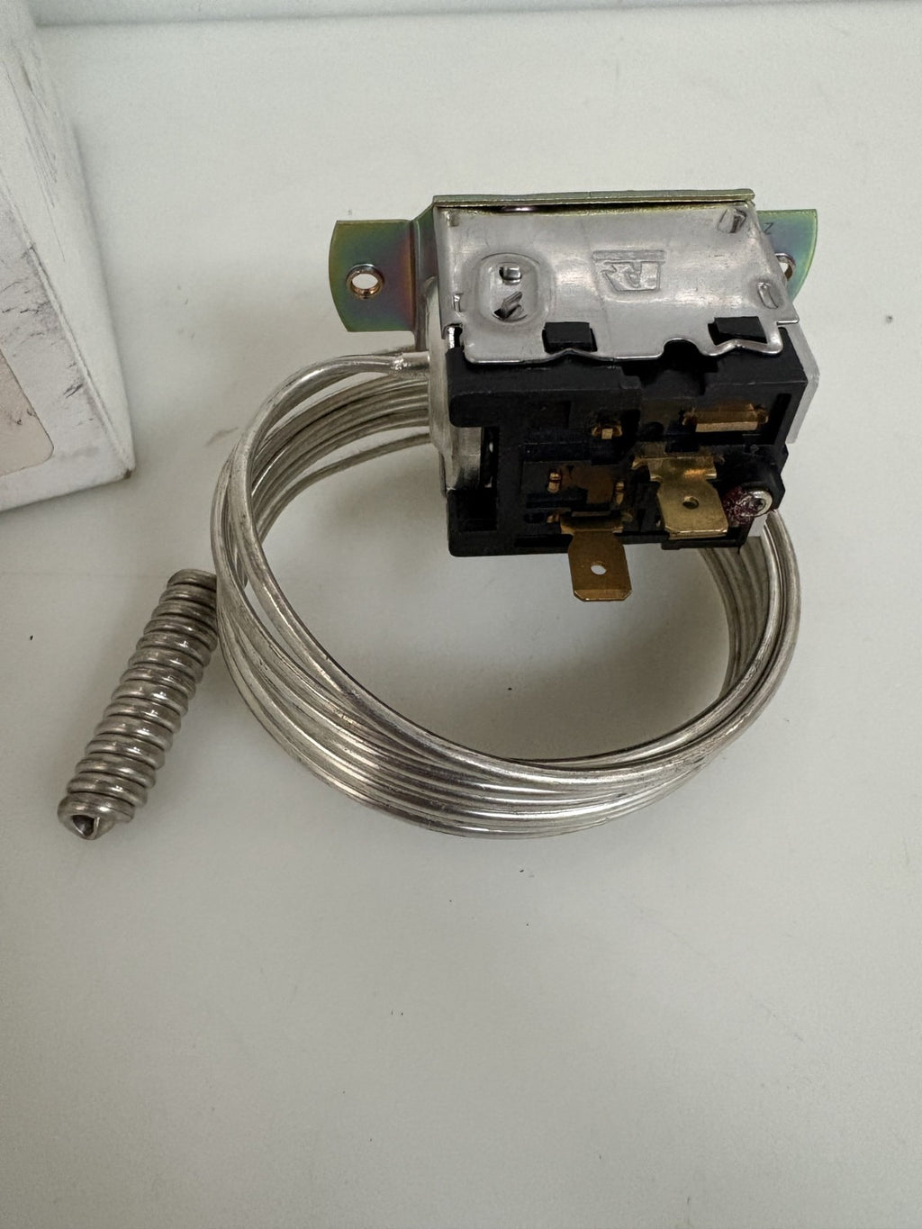 SCOTSMAN ICE MACHINE TEMPERATURE CONTROL 11-0345-201
