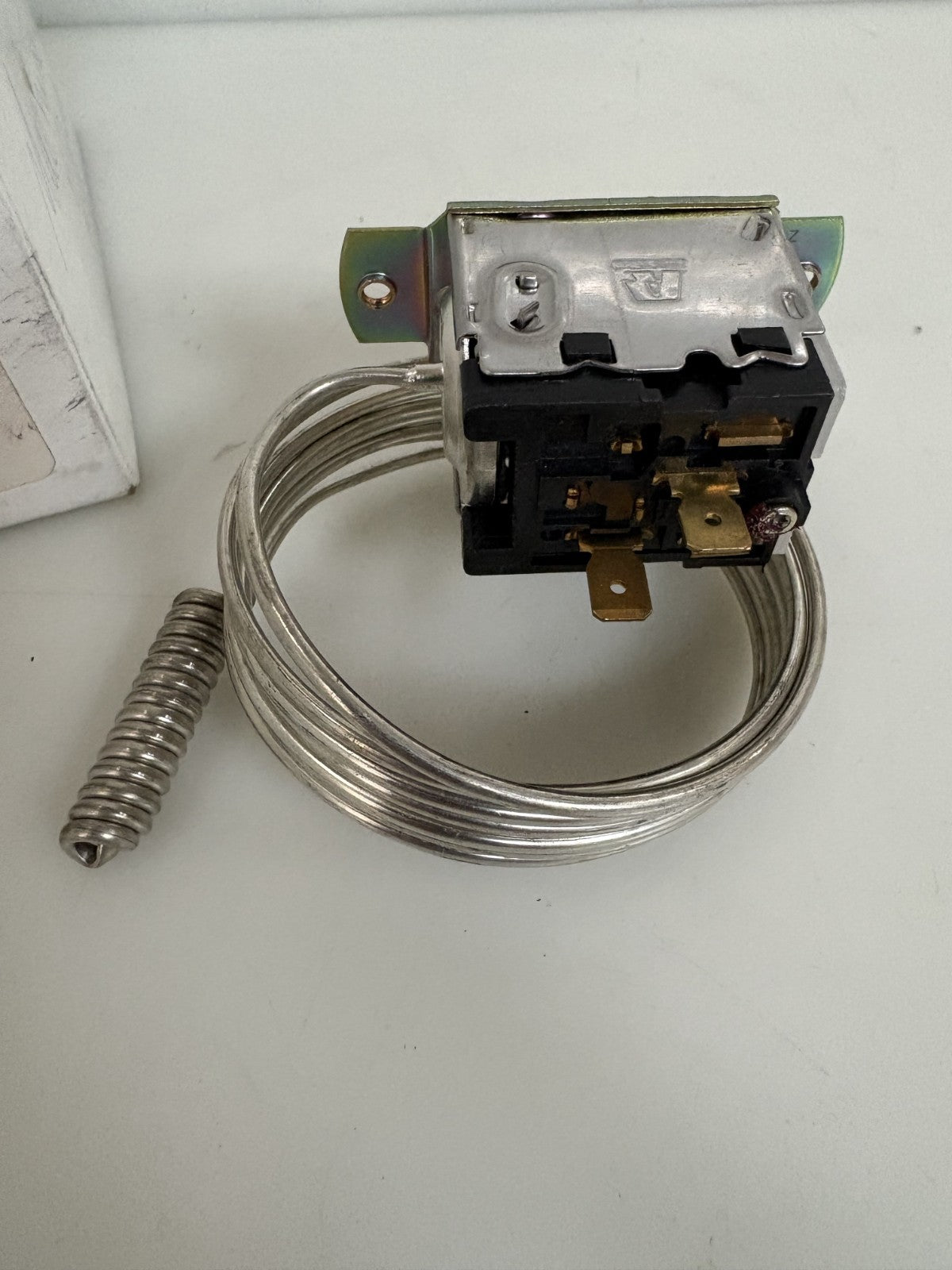 SCOTSMAN ICE MACHINE TEMPERATURE CONTROL 11-0345-201