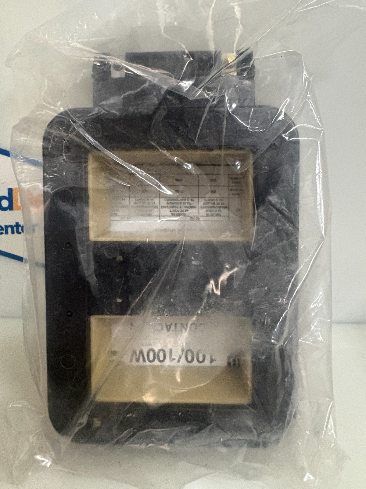 ALLEN BRADLEY COIL GH-475 GH-475 1