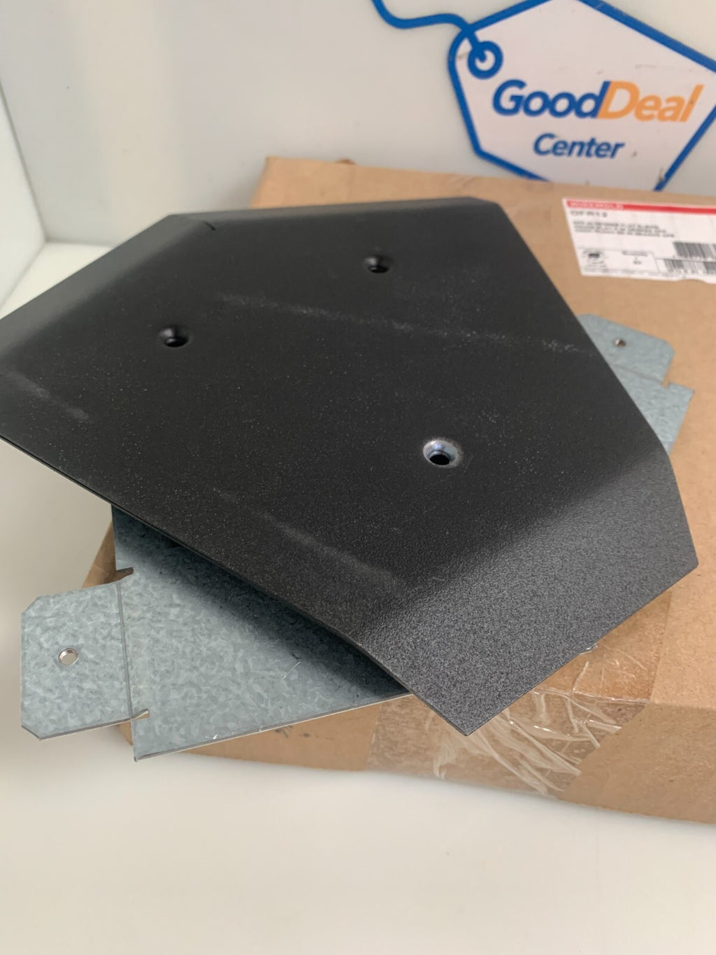 LEGRAND  Wiremold Flat Elbow   OFR12