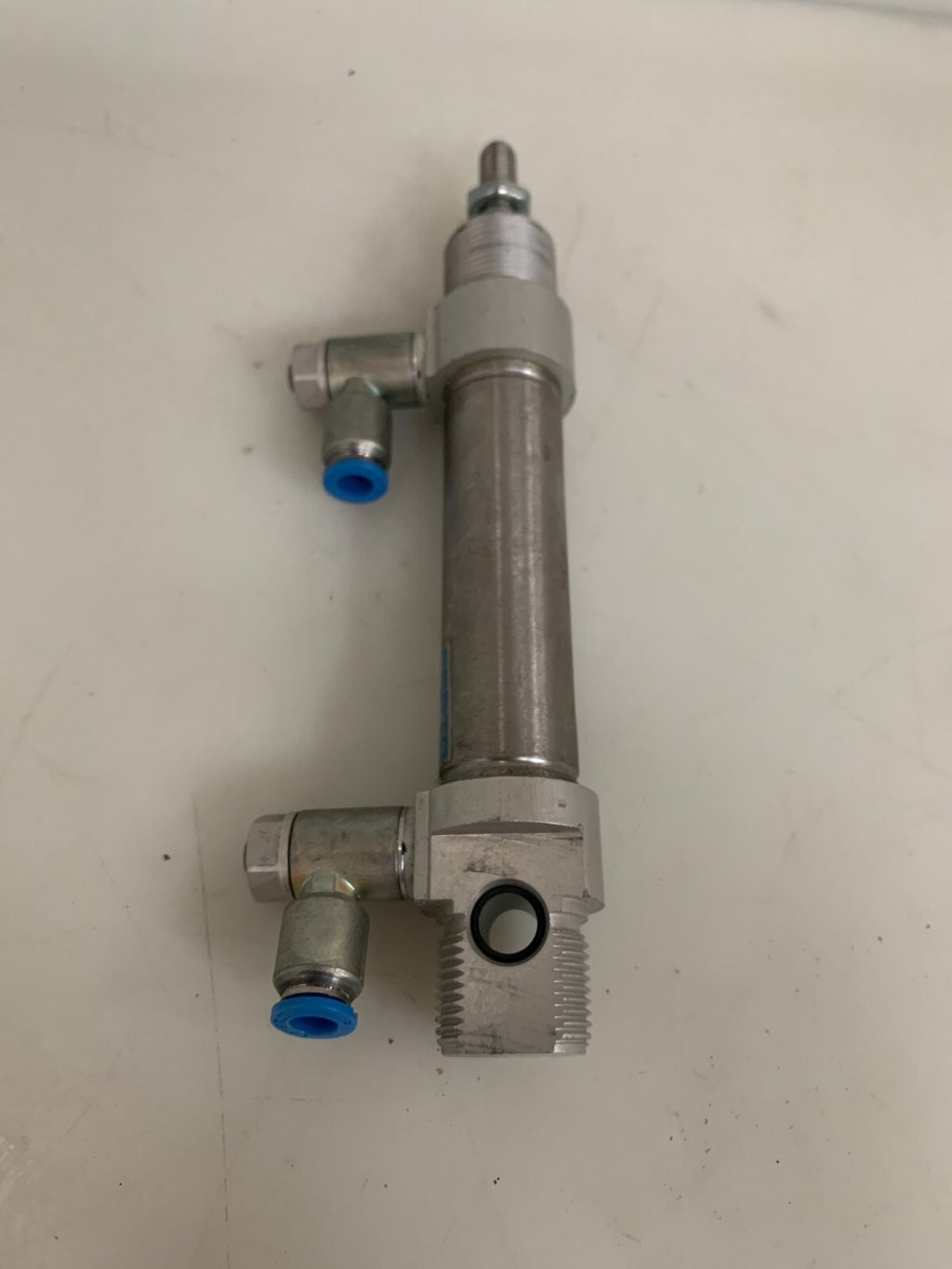FESTO PNEUMATIC CYLINDER DSNU-20-40-P-D