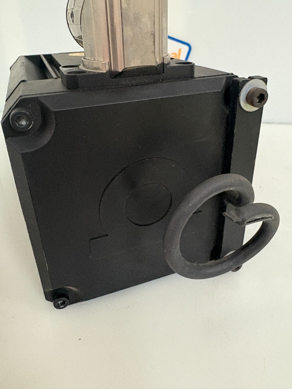 BAUMULLER SERVO MOTOR DSG 56-B3