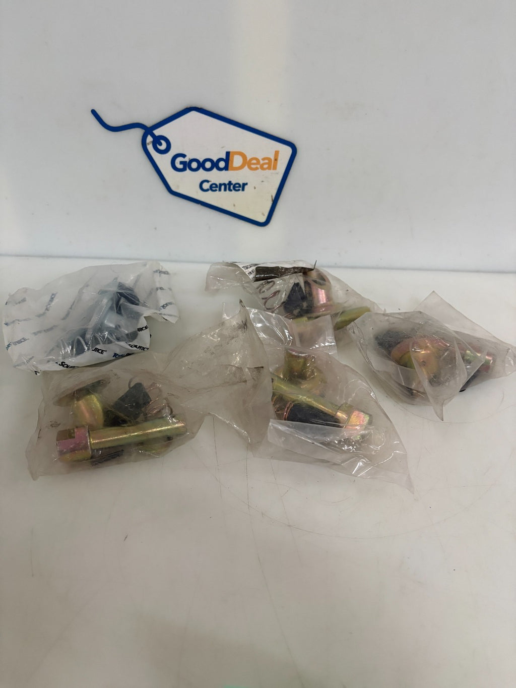 LOT OF 5 TOTAL SOURCE PIN KIT FOR FORK TSA/CAK2PKR-M0