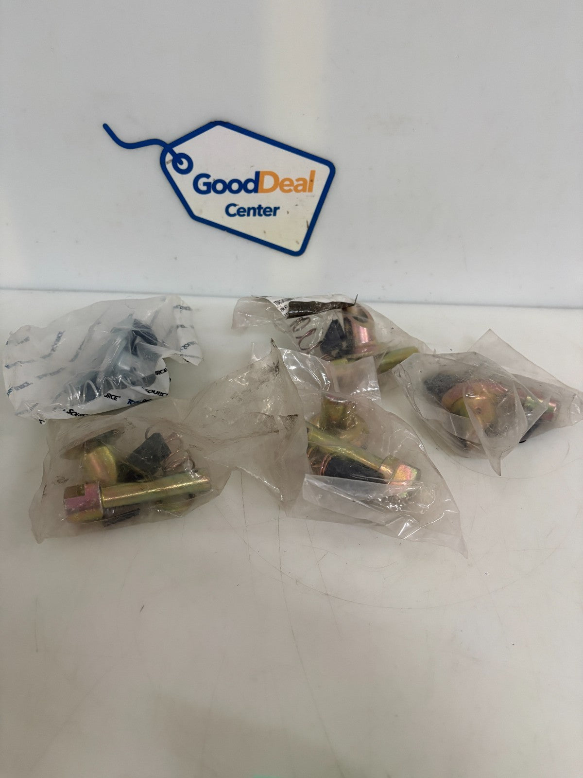LOT OF 5 TOTAL SOURCE PIN KIT FOR FORK TSA/CAK2PKR-M0