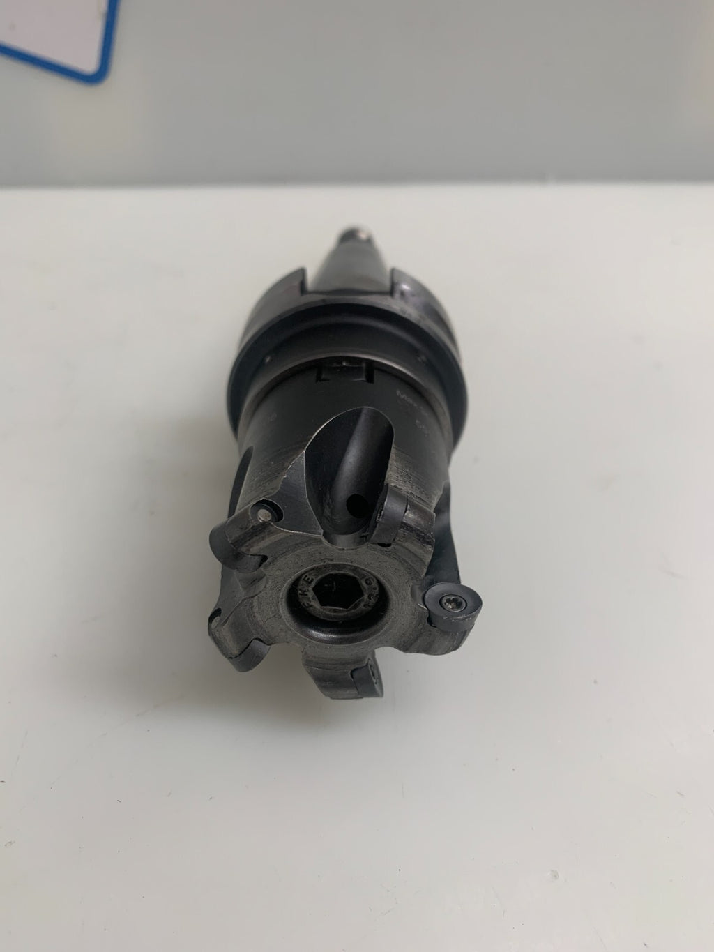 SANDVIK  Face Milling Cutter R300-040Q16-08M  932406 w/Carbide Inserts