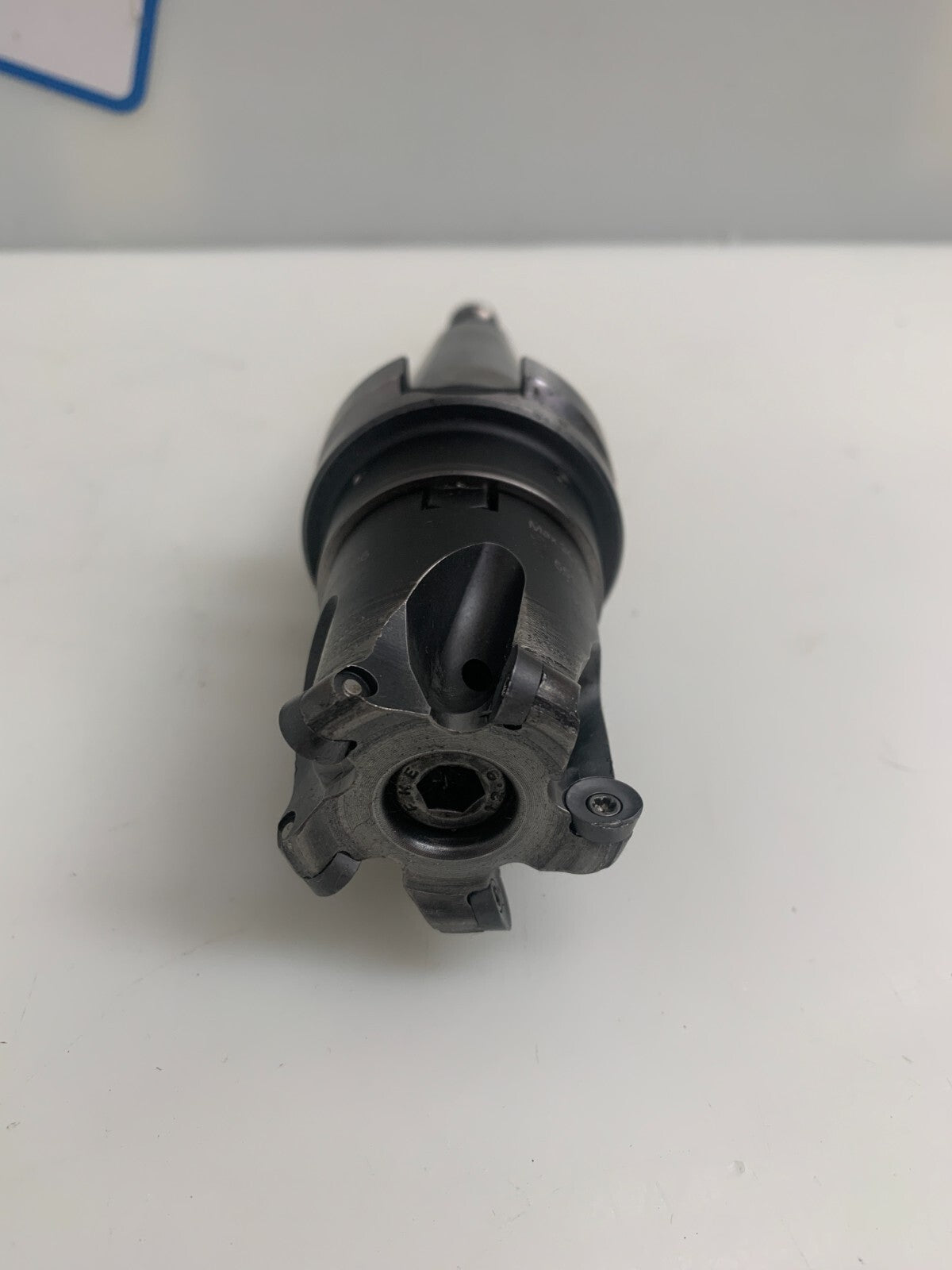 SANDVIK  Face Milling Cutter R300-040Q16-08M  932406 w/Carbide Inserts