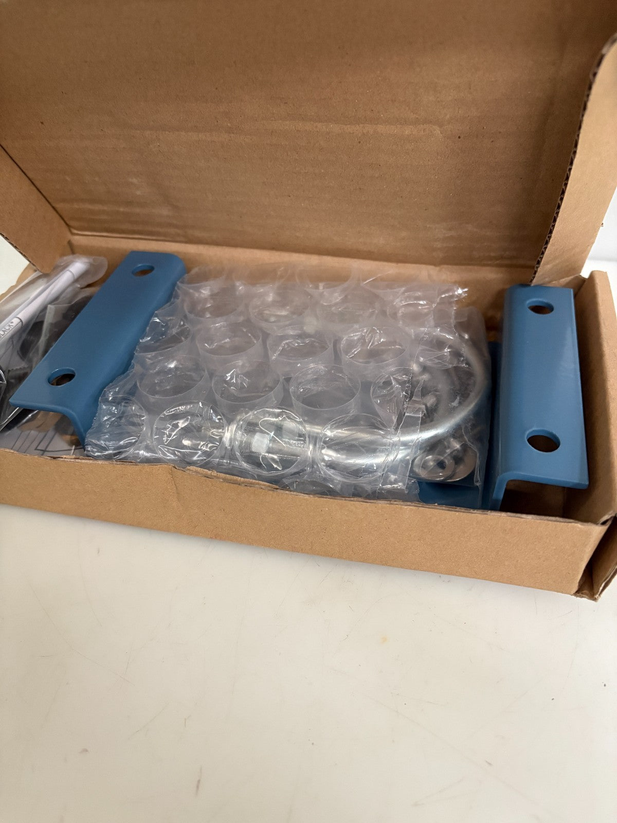 ROSEMOUNT ANALYTICAL KIT PIPEMOUNT #23820-001