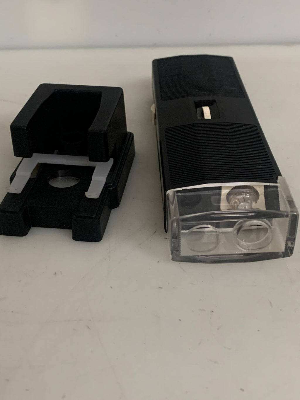CONTROL COMPANY ILLUMINATED MICROSCOPE ZOOM 60X-100X4