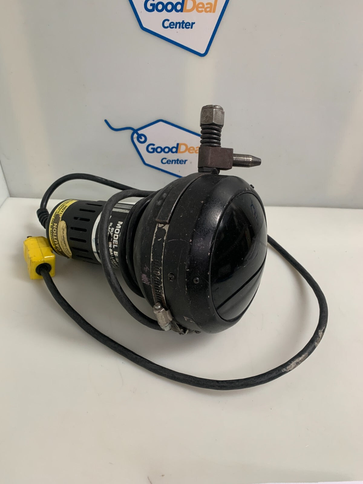 SPECTROLINE BLACK LIGHT LAMP B1B-1200