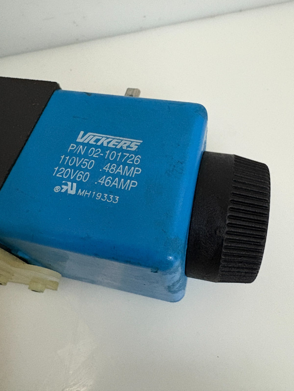 EATON VICKERS DIRECTIONAL CONTROL VALVE DG4V-3S-OC-M-U-B5-60-EN21