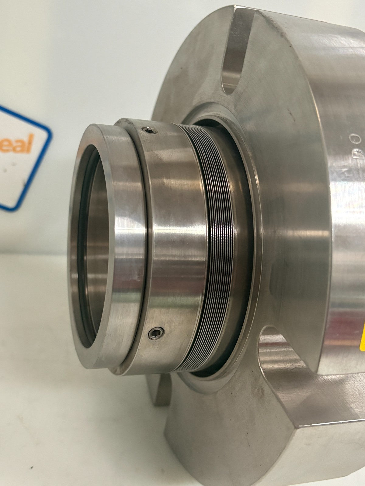 JOHN CRANE MECHANICAL SEAL 565709-60-S20/11
