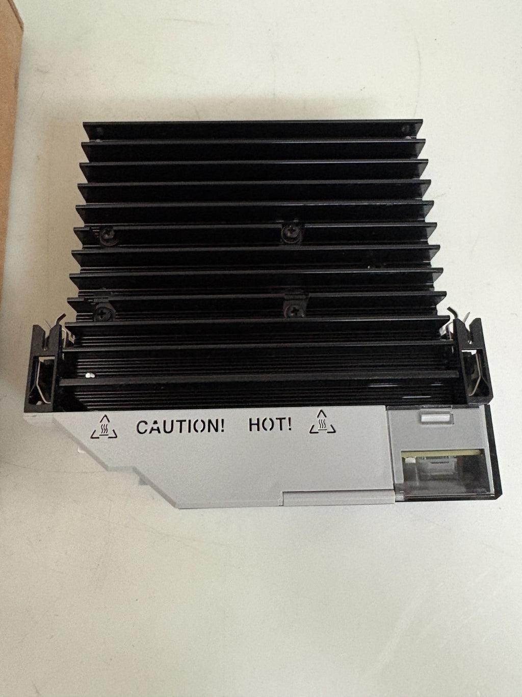 PROSOFT COMMUNICATION MODULE MVI56E-61850C2