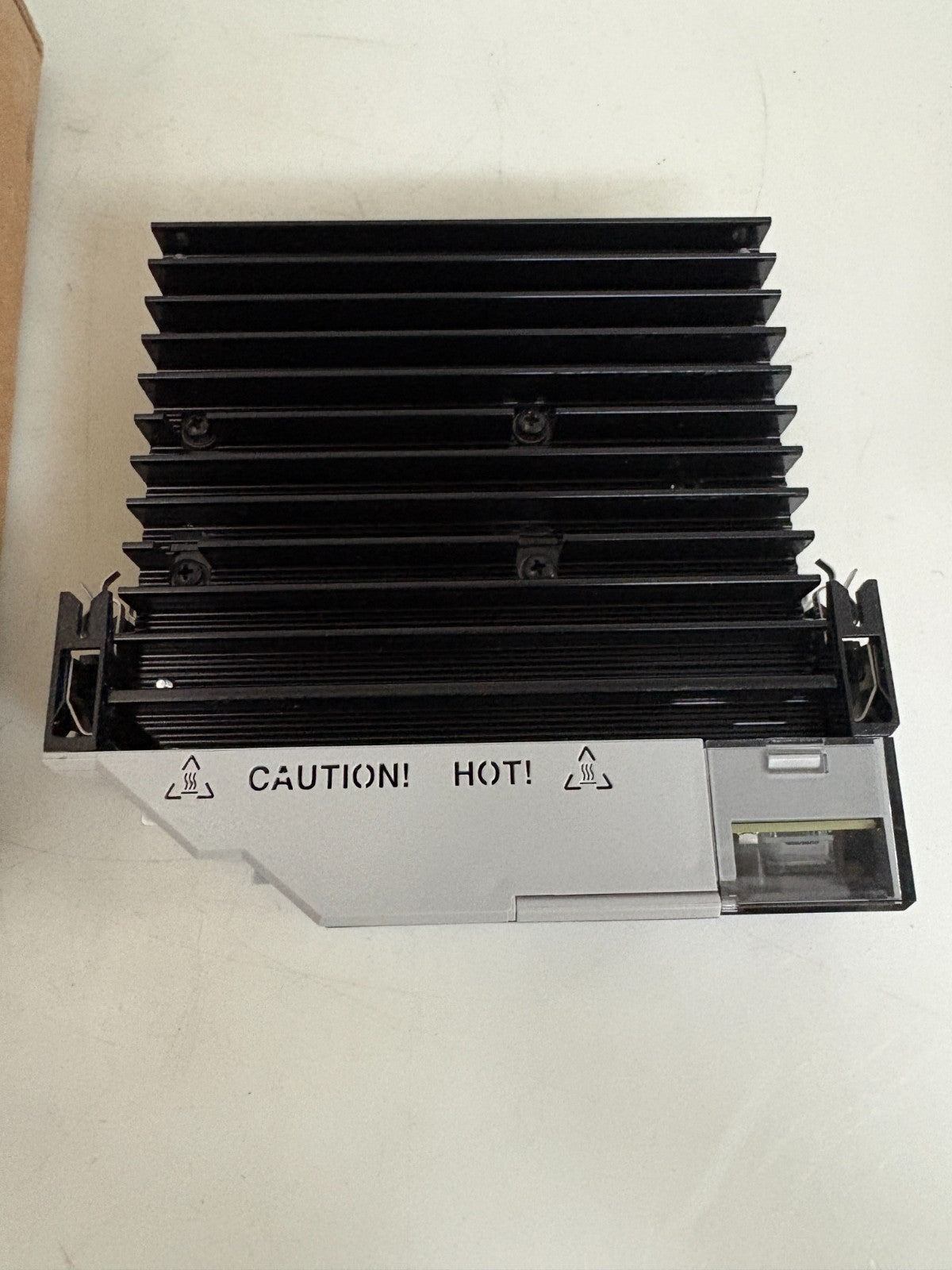 PROSOFT COMMUNICATION MODULE MVI56E-61850C2