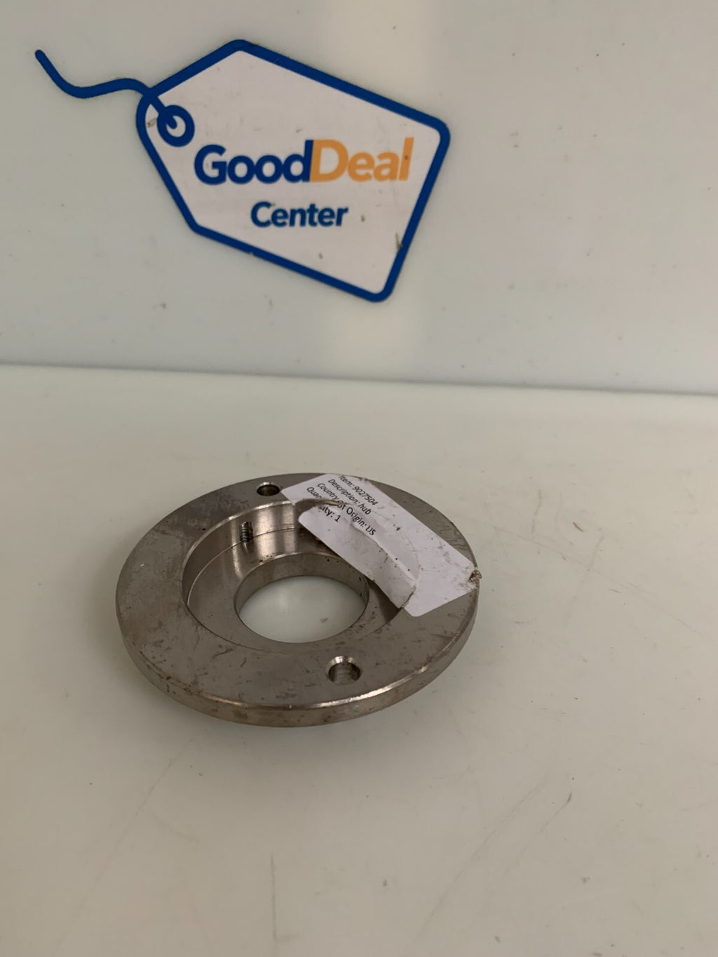 DOUGLAS MACHINERY HUB 9027504