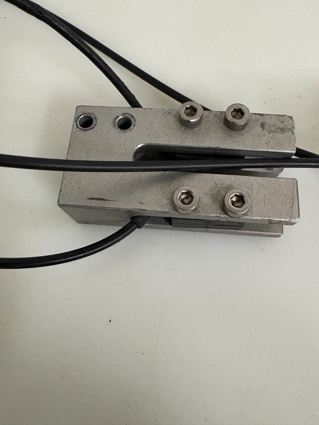 KEYENCE FIBER OPTIC FIBER SENSOR FS-N41C