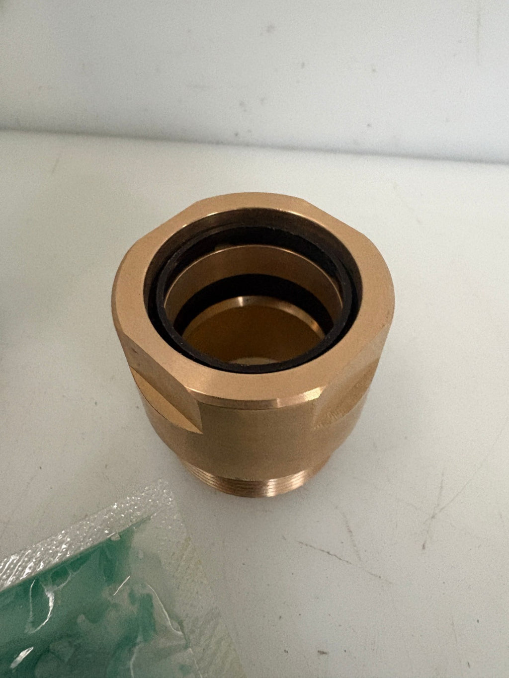PARKER 4MA 1.000 GLAND KIT RG 04MA0101 1
