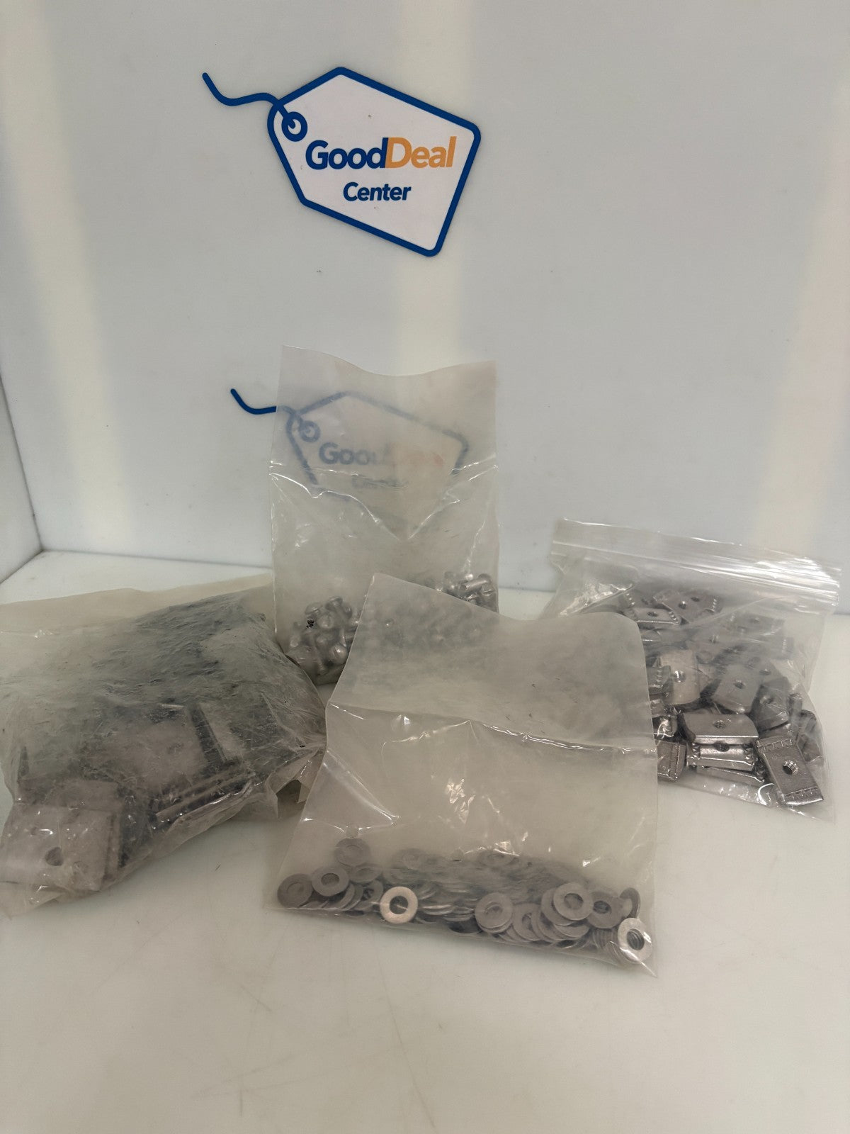 ABB BARRIER STRIP CLAMP SSWBSC 0
