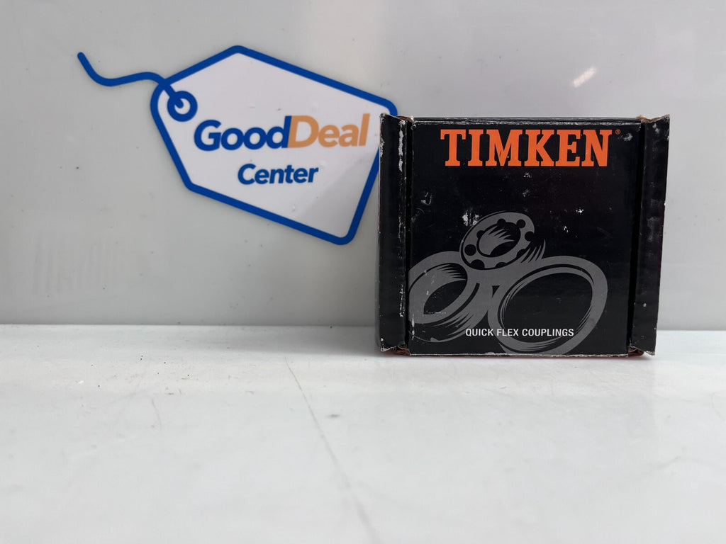 TIMKEN QF15X1-1/2 Coupling Hub 1.5" Bore
