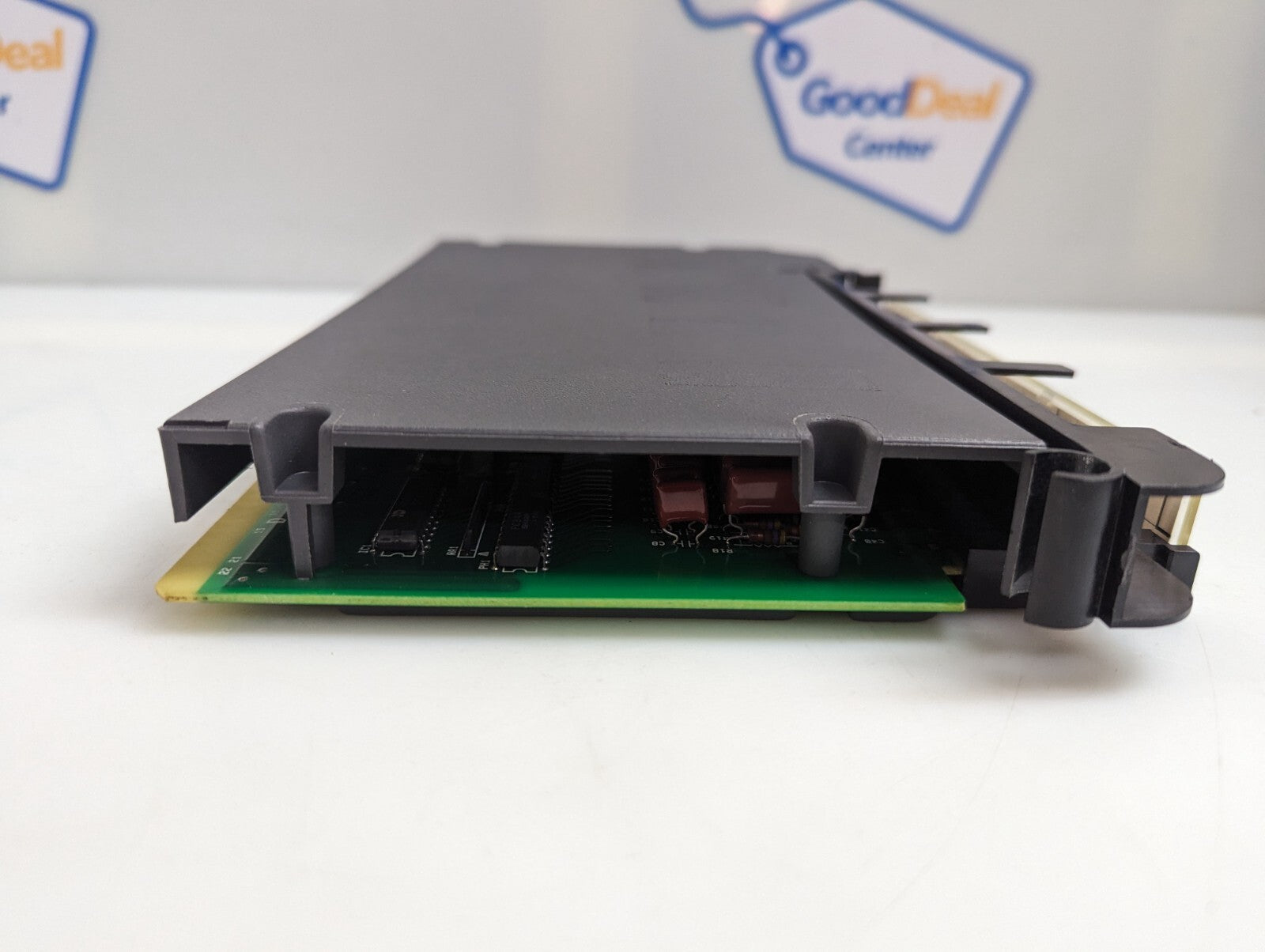 ALLEN BRADLEY 1771-IAN 85-138 VAC INPUT MODULE