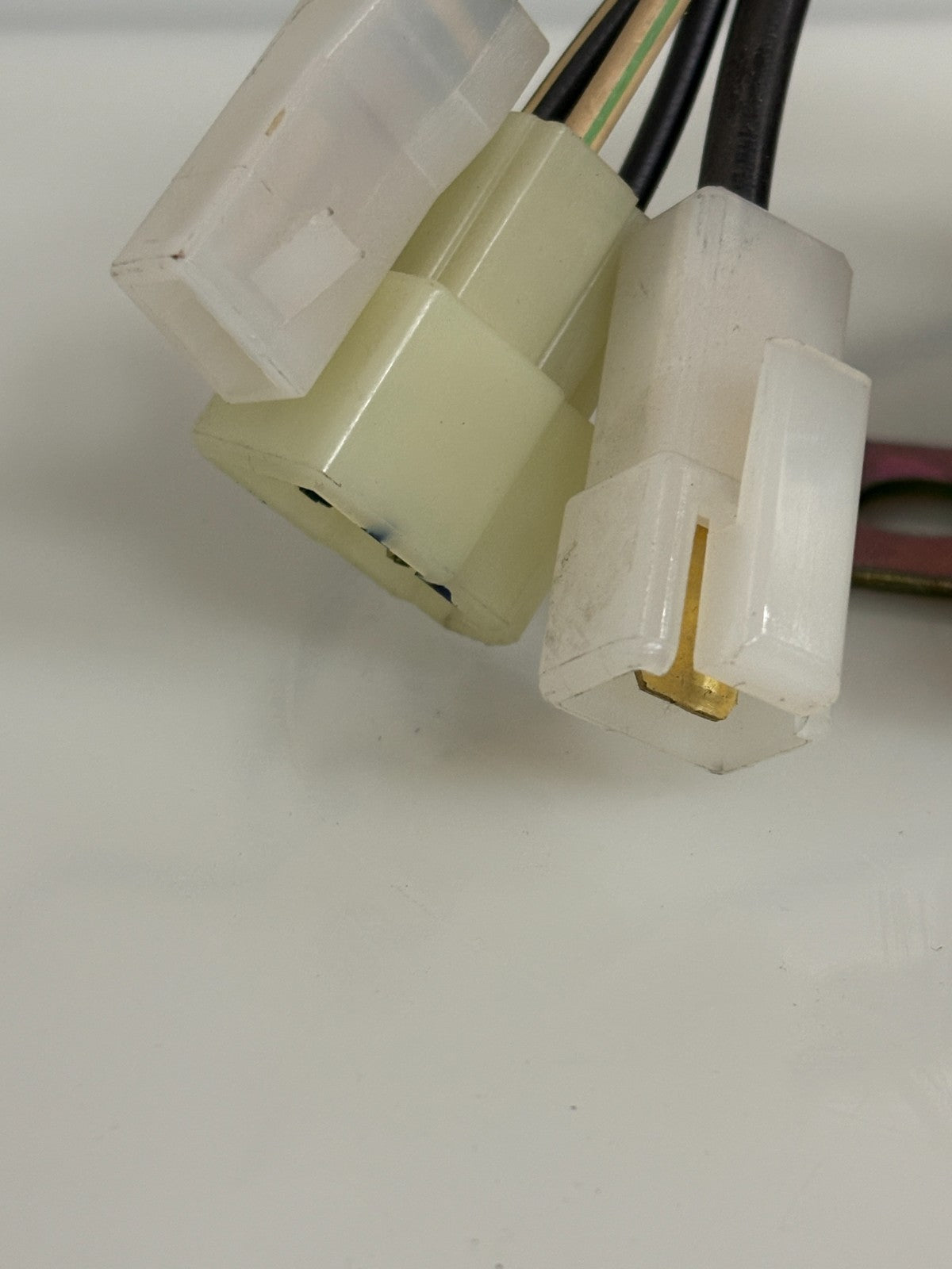 NIKKO POWER RELAY 1-82553-039-1