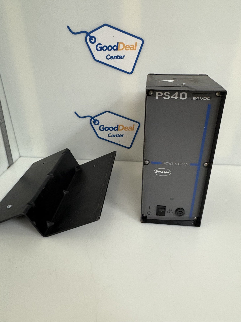 NORDSON PS40 POWER SUPPLY #131739H