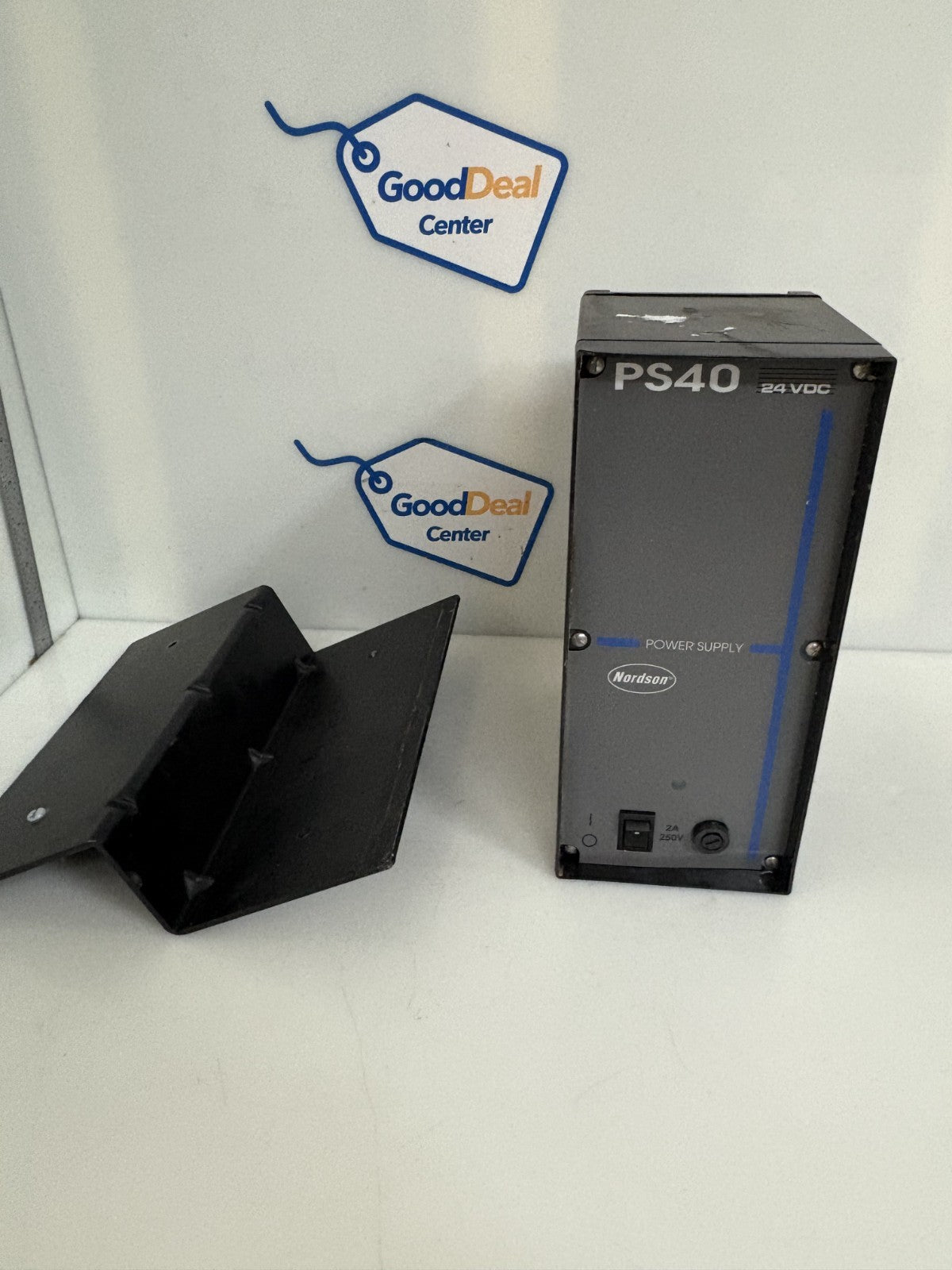 NORDSON PS40 POWER SUPPLY #131739H