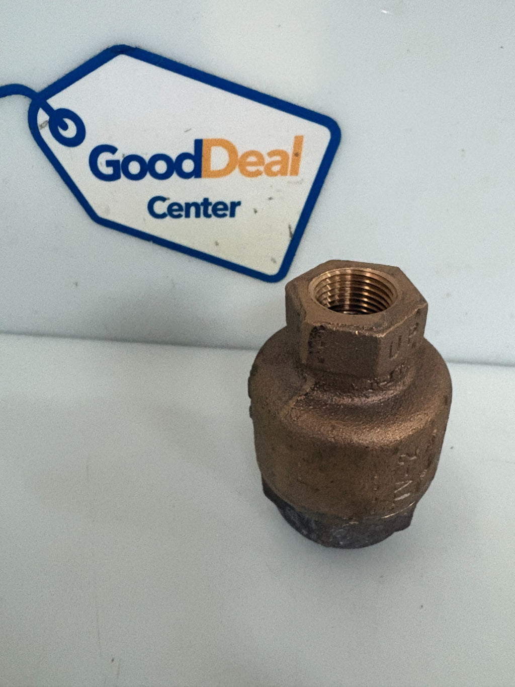 ARMSTRONG THERMOSTATIC AIRVENT 1/2 NPT B49300