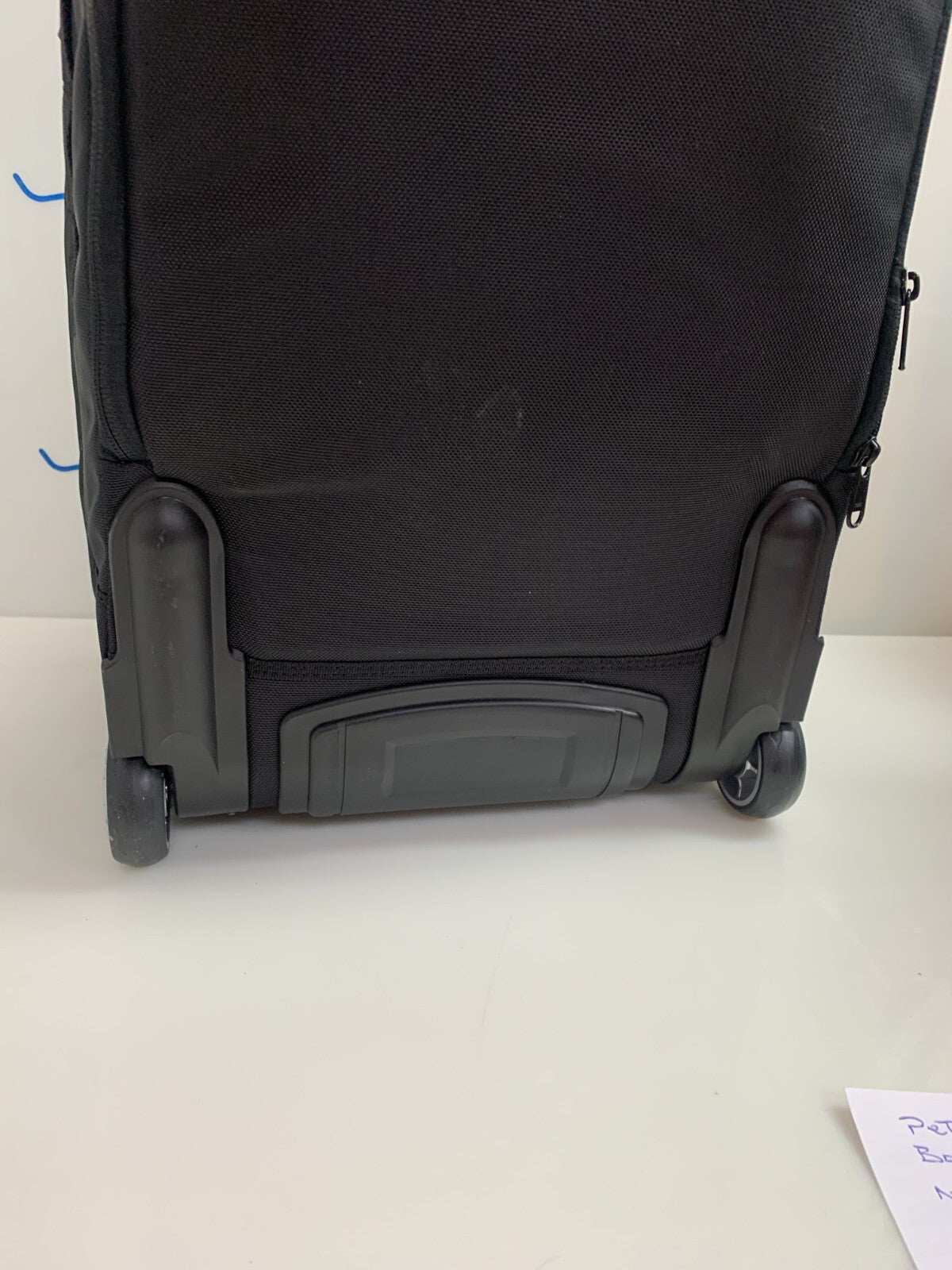 PETROL  CamLap Trolley Backpack   PCTB-3