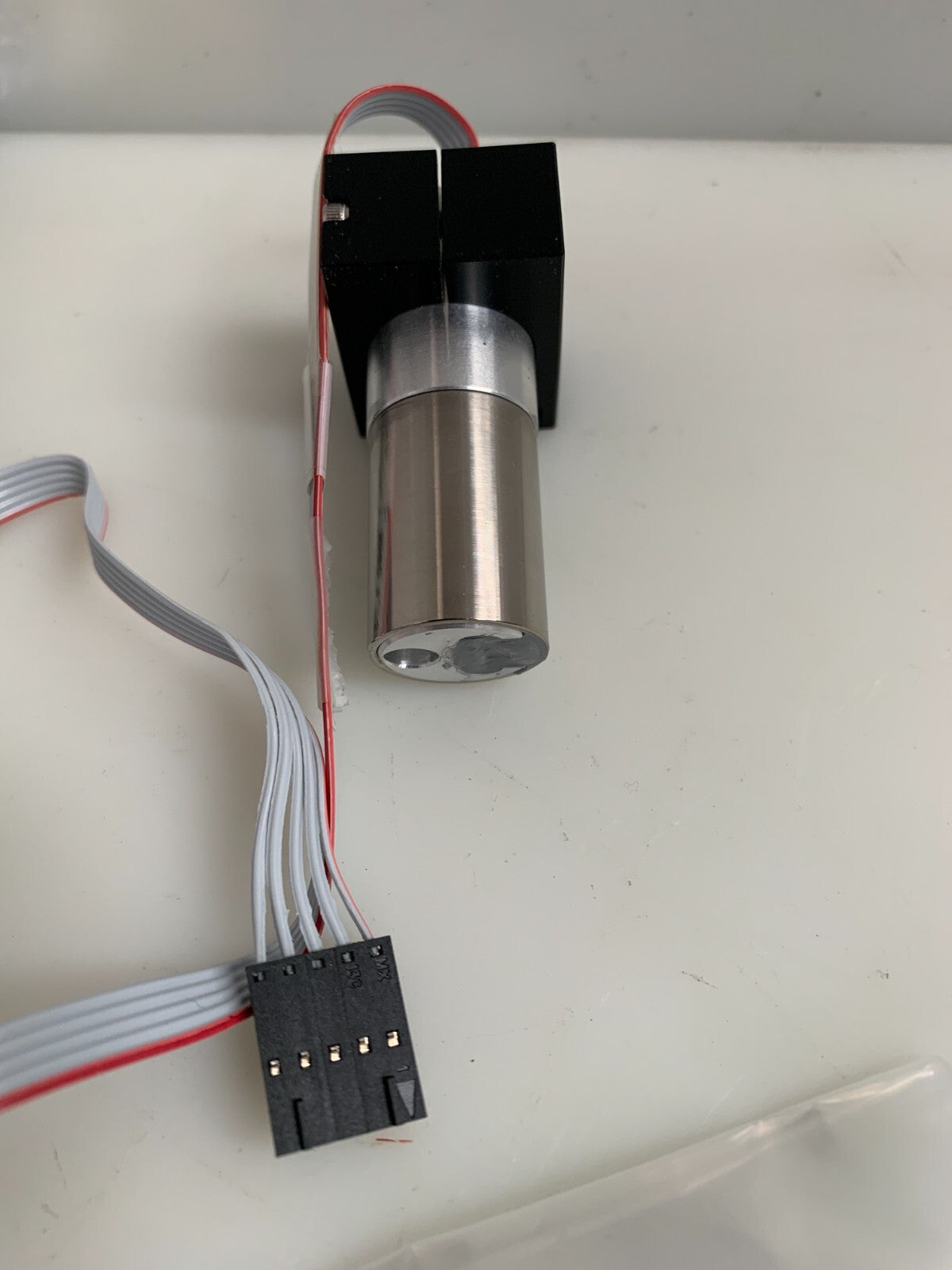 HONEYWELL SENSOR XY ASSY Q4000 #08696700 SEAL1