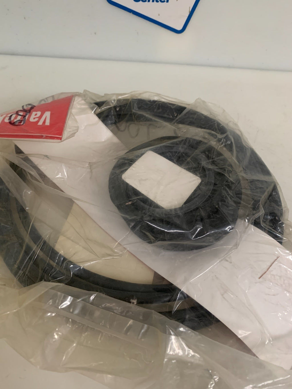 FLOWSERVE ACTUATOR SPARE PART KIT 037864L 999.000