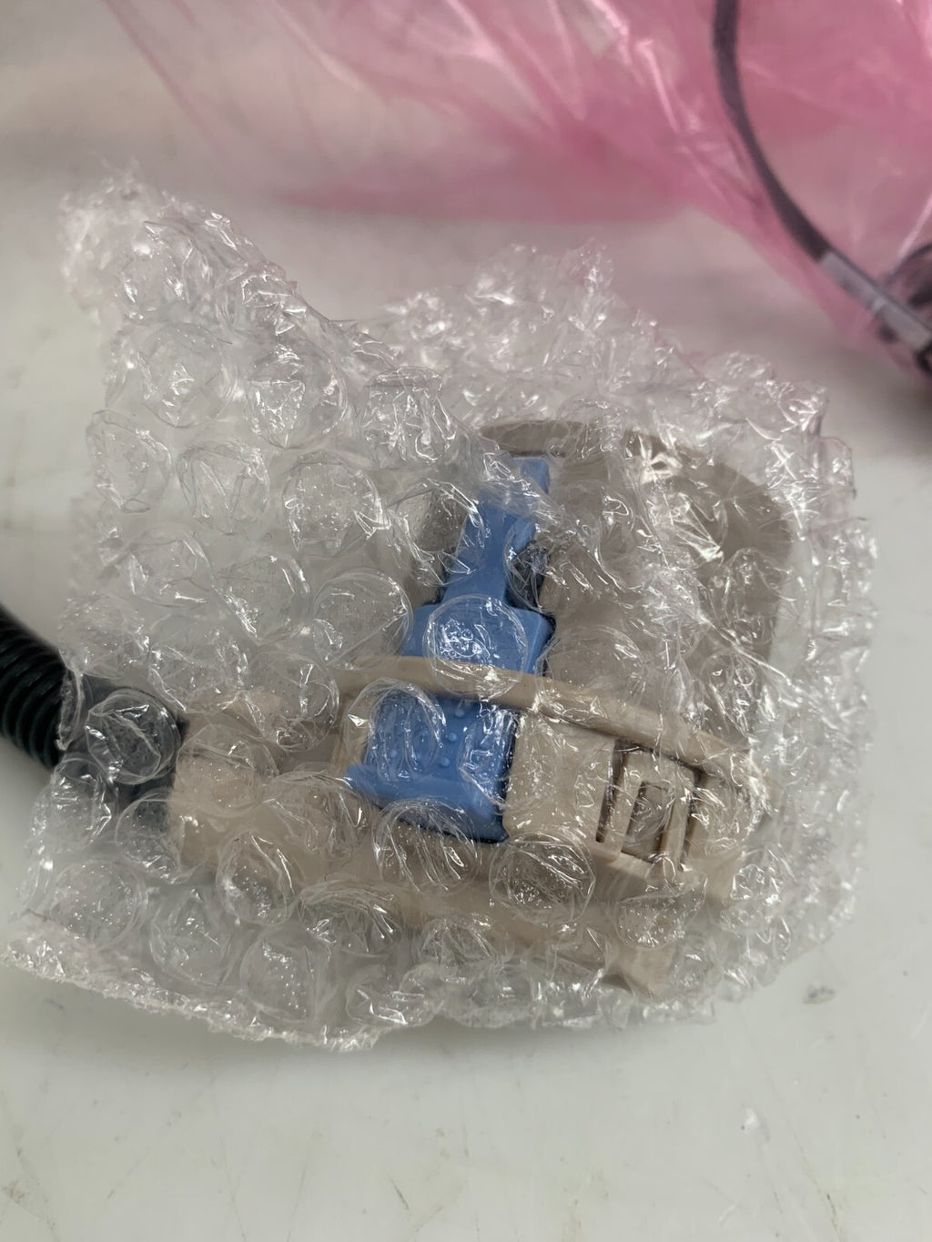 HP CSR Moby Connector Geffen CW154-01162
