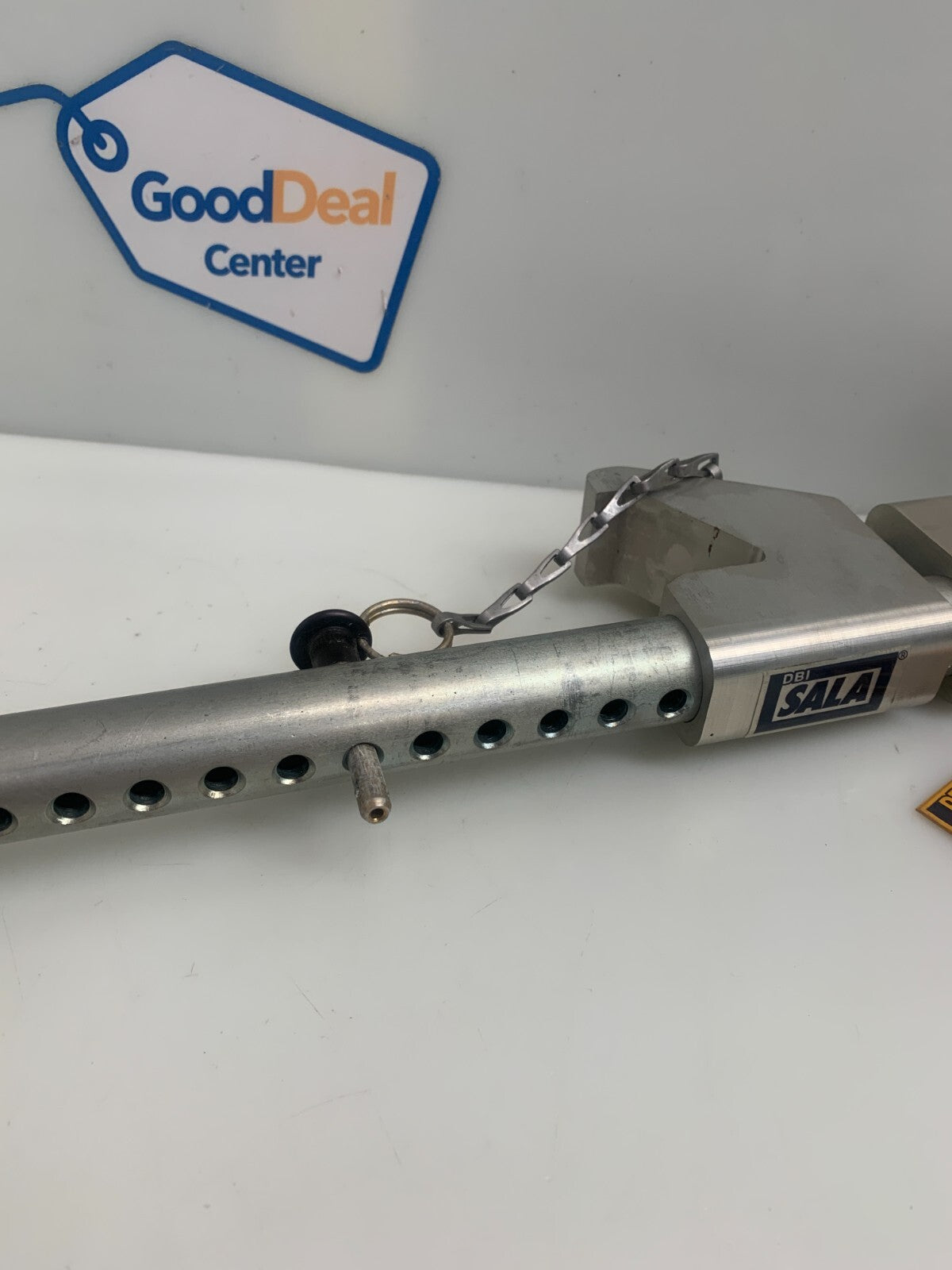 3M DBI SALA FIXED BEAM ANCHOR 21084061