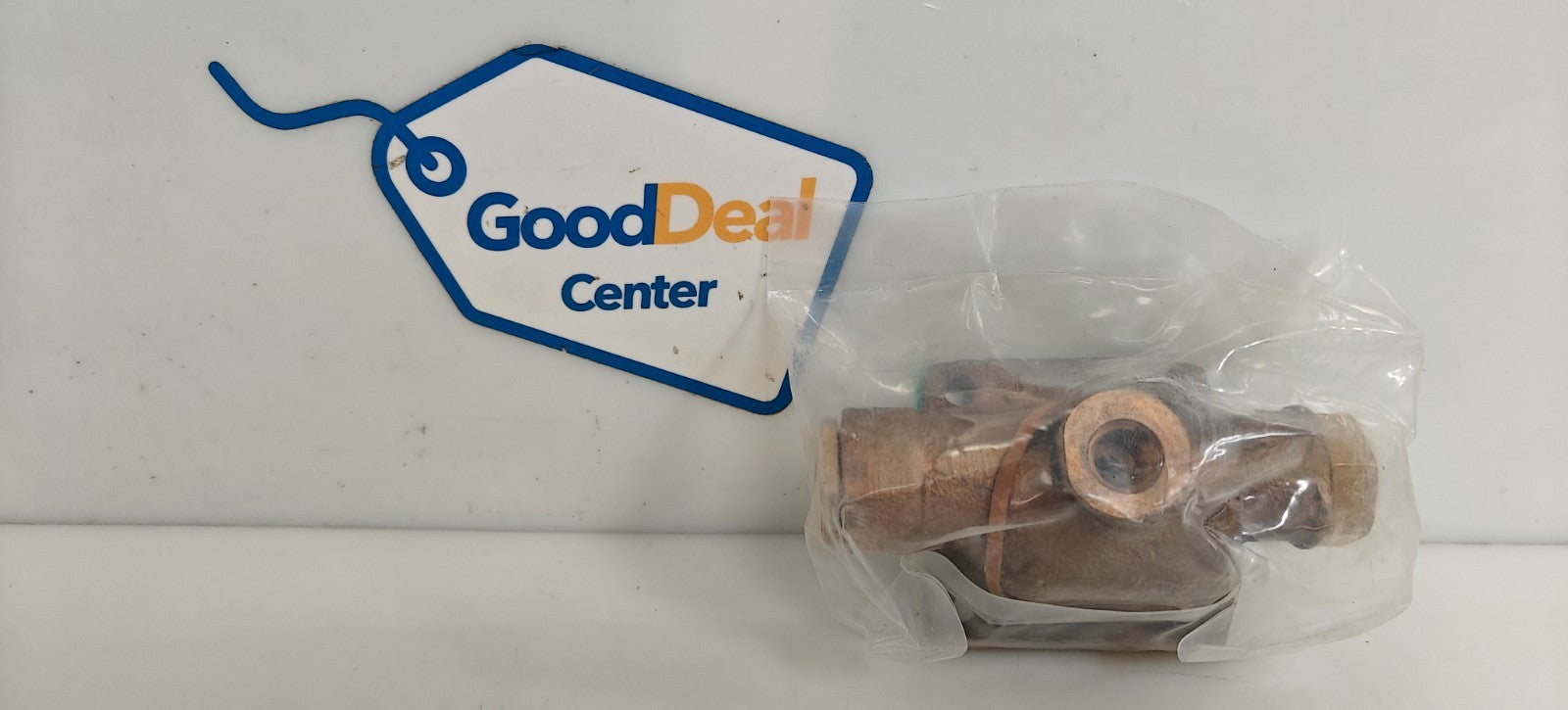 EMERSON FISHER ROSEMOUNT PILOT VALVE ASSY 6639-005 REV 280
